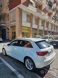 Audi A3 2014 