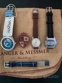 Orologi Vintage
