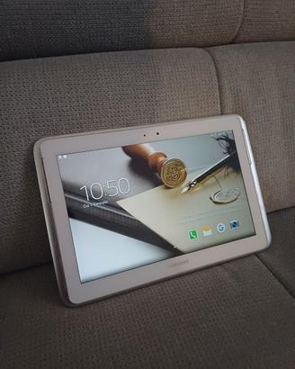 Tablet Samsung Galaxy note 10.1