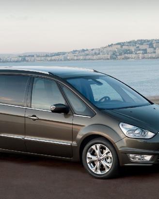 Ricambi usati ford galaxy restyling 2010-2015 #e