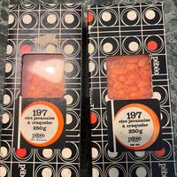 Cera giavanese in gocce