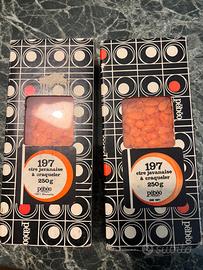 Cera giavanese in gocce