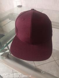 Cappellino unisex Bershika originale 