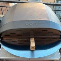 Forno pizza Ooni Koda 16