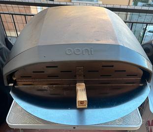 Forno pizza Ooni Koda 16