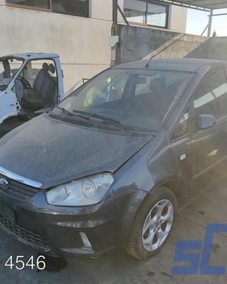 FORD C-MAX DM2 1.6 TDCI 90CV 07-10 Ricambi -