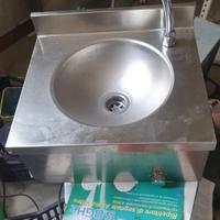 lavandino professionale