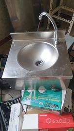 lavandino professionale