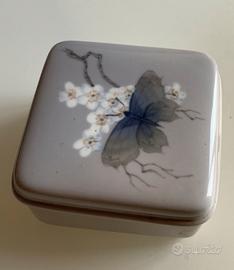 Scatola Royal Copenhagen 3633 1528