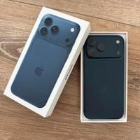 Apple Iphone 17 pro max 512gb
