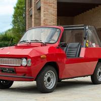 GAMC BALDI TILLY 500 - GAM00001