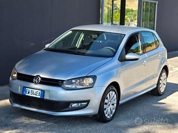 VOLKSWAGEN Polo 1.2 TDI DPF 5 p. Comfortline
