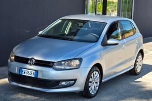 VOLKSWAGEN Polo 1.2 TDI DPF 5 p. Comfortline