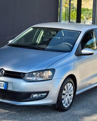 VOLKSWAGEN Polo 1.2 TDI DPF 5 p. Comfortline