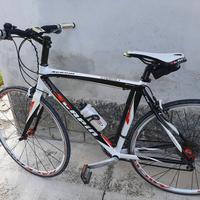 Bici strada 