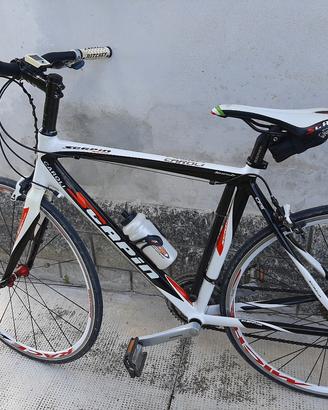 Bici strada 
