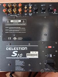 Celestion S10 subwoofer