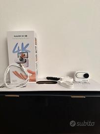 Insta 360 go 3S 64g