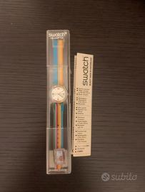 Orologio Swatch