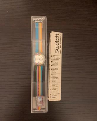 Orologio Swatch