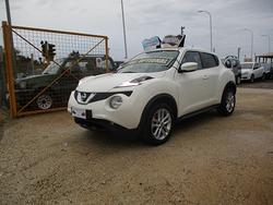 Nissan Juke 1.5 dCi PARI AL NUOVO!!! 2014