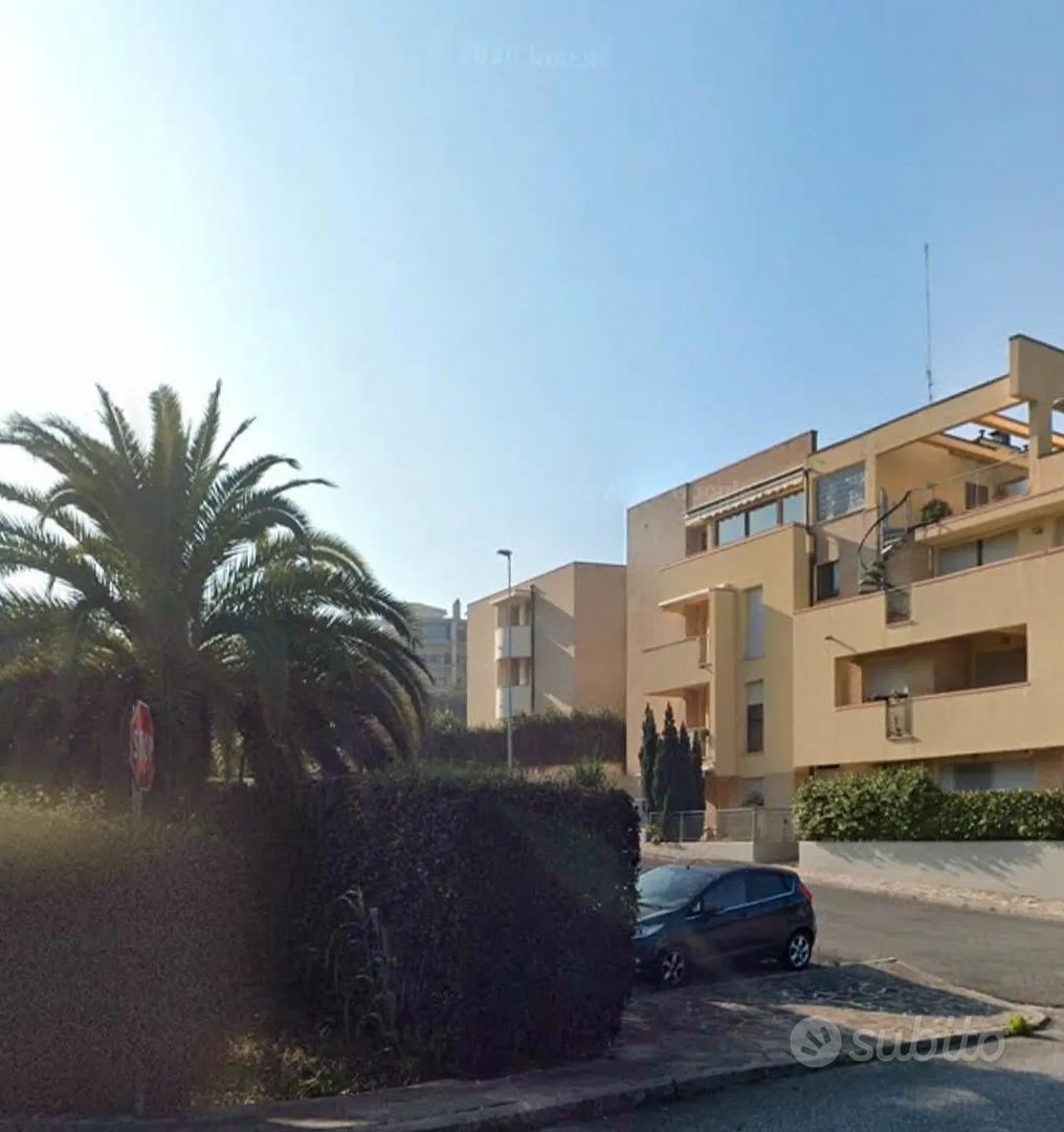 Appartamento – AN - Vista 2