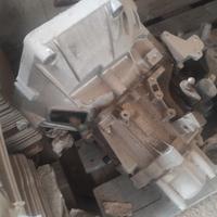 cambiò lancia y 1.3 mtj 95cv