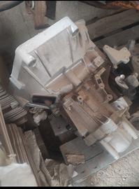 cambiò lancia y 1.3 mtj 95cv