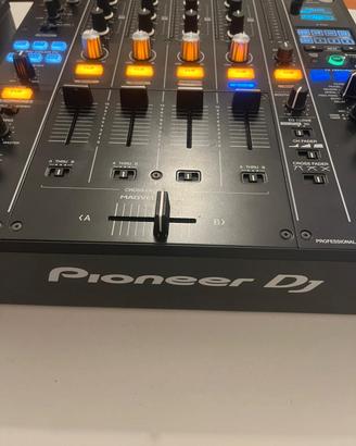MIXER PIONEER DJM 900 NEXUS 2
