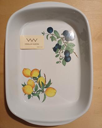 pirofila in ceramica nova