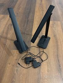 Lampade LED touch