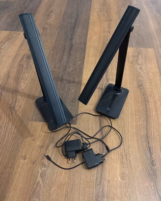 Lampade LED touch