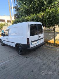 Opel combo van 1.3 MTJ FURGONE 