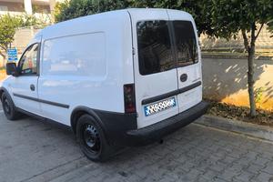 Opel combo van 1.3 MTJ FURGONE 