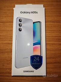  Samsung Galaxy A05S 4 Gb Ram 128 Gb GARANZIA 