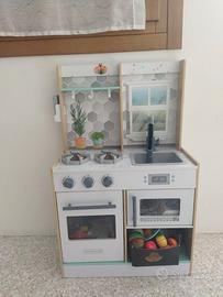 Casetta legno bambini