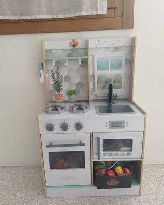 Casetta legno bambini