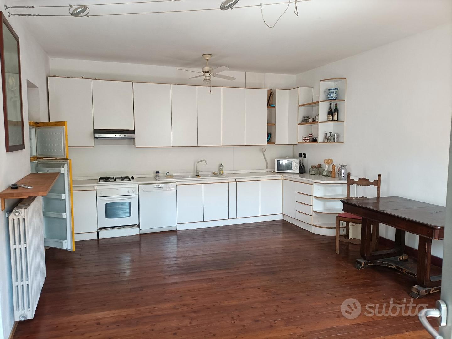 Appartamento – Arona, Montrigiasco - Vista 2