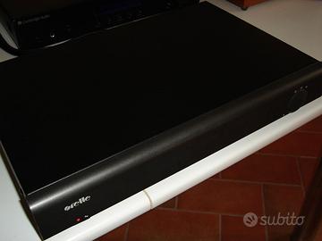 DAC ORELLE DA-180 hi-end