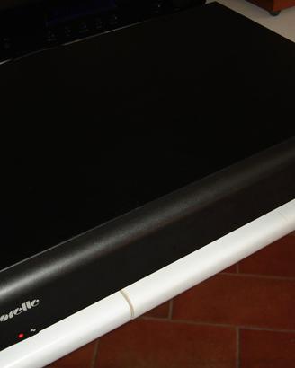 DAC ORELLE DA-180 hi-end