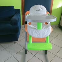 Seggiolone  per bambini