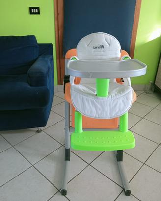 Seggiolone  per bambini
