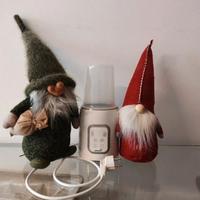 Scaldabiberon e Sterilizzatore Grownsy elettrico