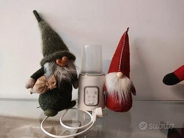 Scaldabiberon e Sterilizzatore Grownsy elettrico