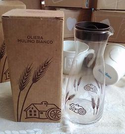 Oliera Mulino Bianco 2018