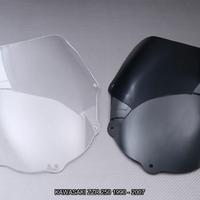 Cupolino / Parabrezza KAWASAKI ZZR 250 1990 - 2007