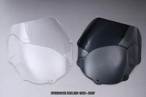 Cupolino / Parabrezza KAWASAKI ZZR 250 1990 - 2007