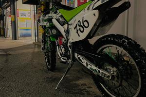 HM 80 polini
