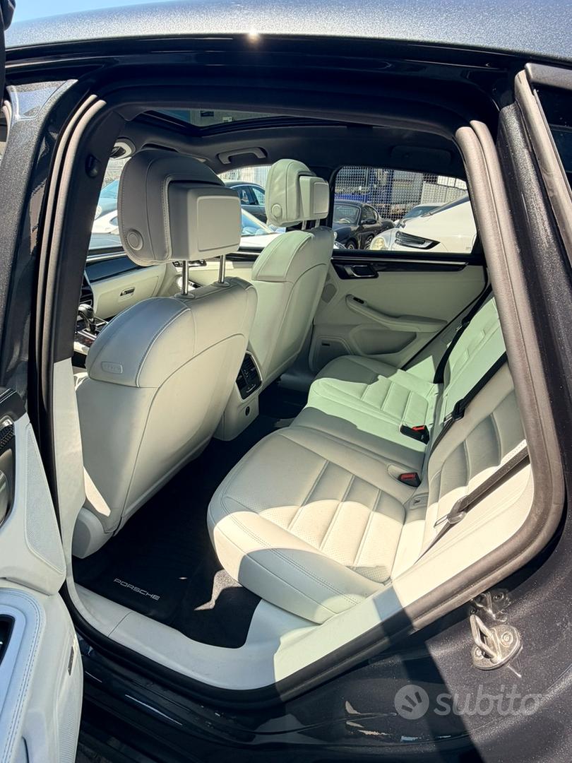 Porsche Macan 2024 photo 5