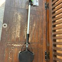 Raccogli escremeti e altro